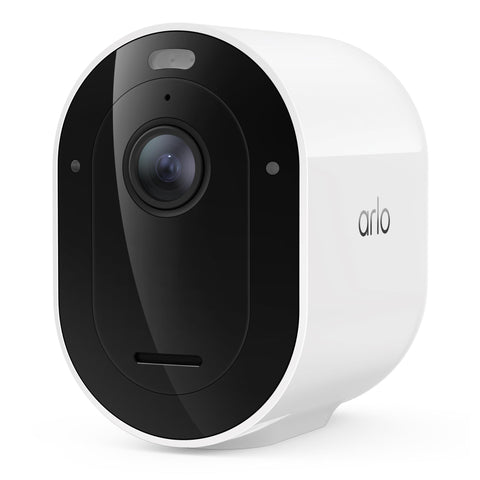 Arlo Pro 6 2K Outdoor Security Camera