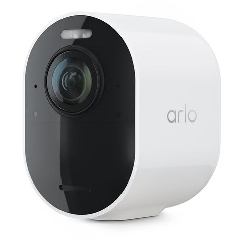 Arlo Ultra 3 4K Outdoor Security Camera [Add-on Camera]