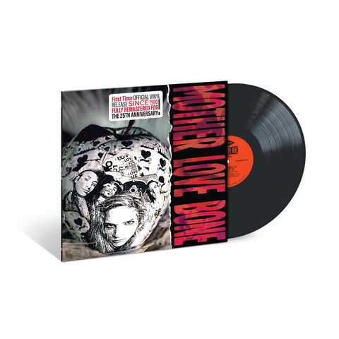 Apple (Vinyl)
