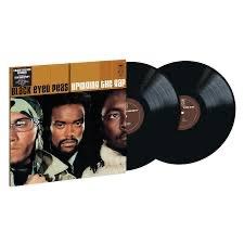 Bridging The Gap (Vinyl)