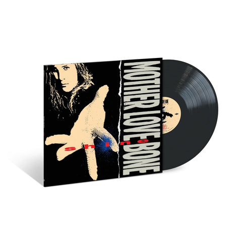 Shine (Vinyl)