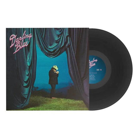 Darling Blue (Vinyl)
