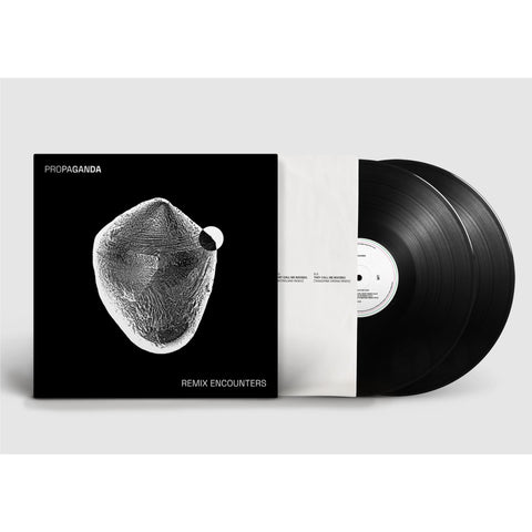 Remix Encounters (Vinyl)
