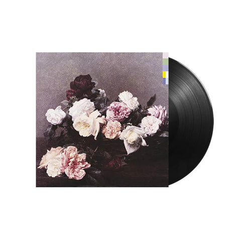 Power, Corruption & Lies (Remastered) (Vinyl)