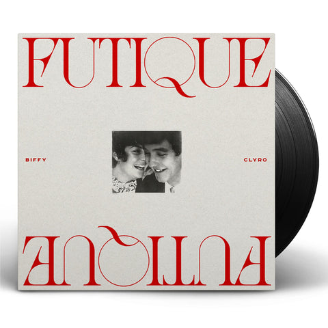 Futique (Vinyl)