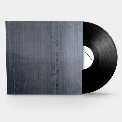 Brotherhood (Remastered) (Vinyl)