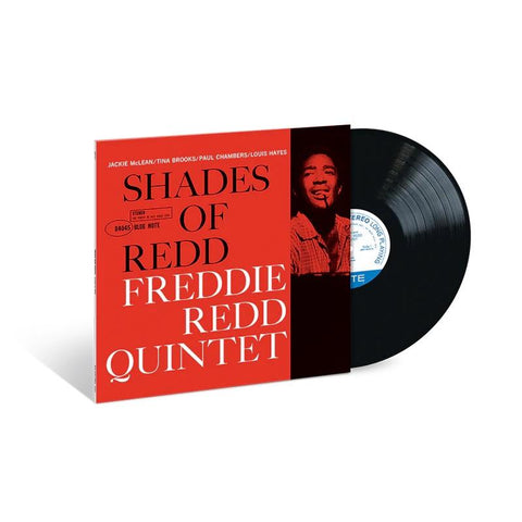 Shades Of Redd (Blue Note Classic Vinyl)