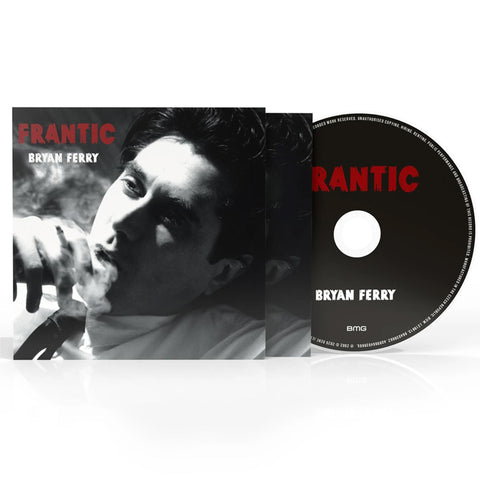 Frantic (2025 Reissue)