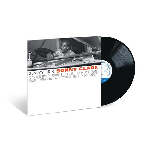 Sonny’s Crib (Blue Note Classic Vinyl)