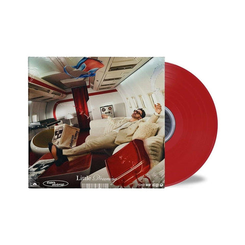 Little Dreaming Vinyl (Red Vinyl)