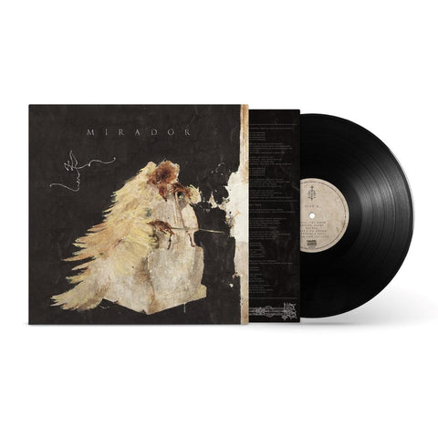 Mirador (Vinyl)