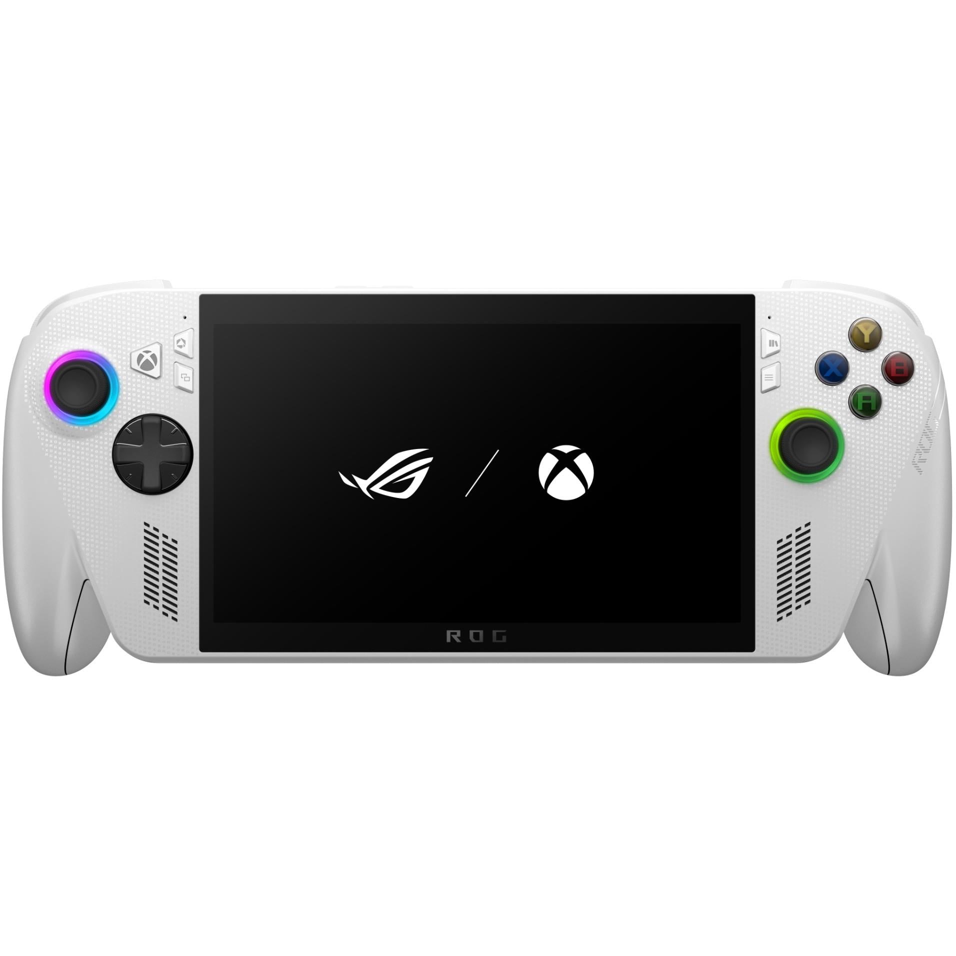 新品未開封ASUS ROG ALLY シルバー Asus ROG Xbox Ally (512GB) - JB Hi-Fi NZ