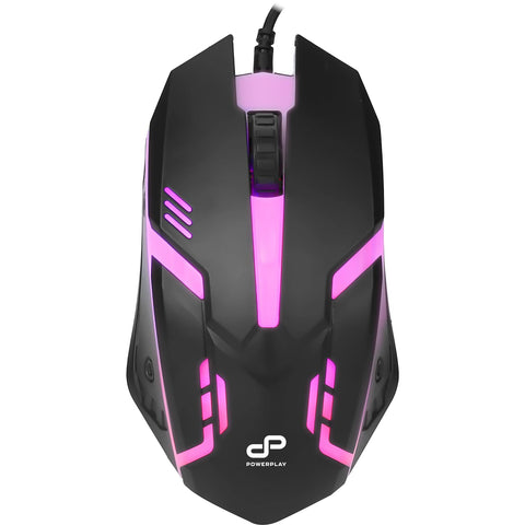 PowerPlay Start RGB Gaming Mouse