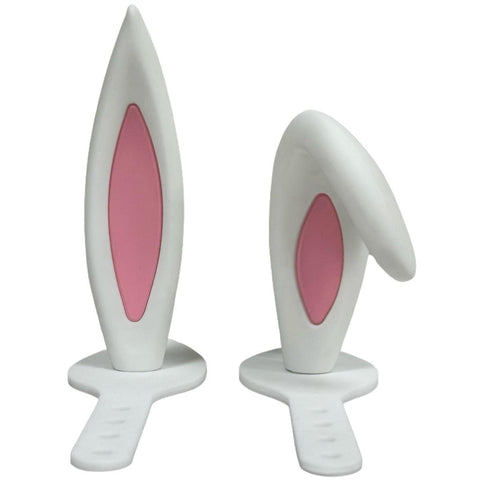 Playmax Paw Print Bunny Ears