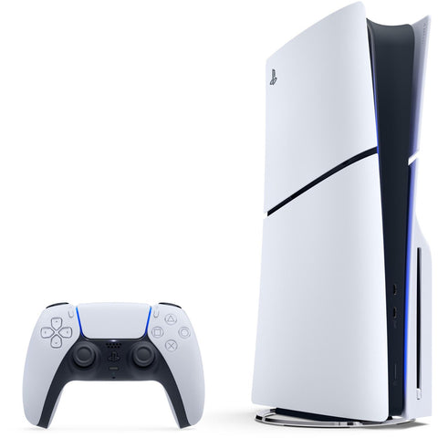 PS5 PlayStation 5 Slim 1TB Console