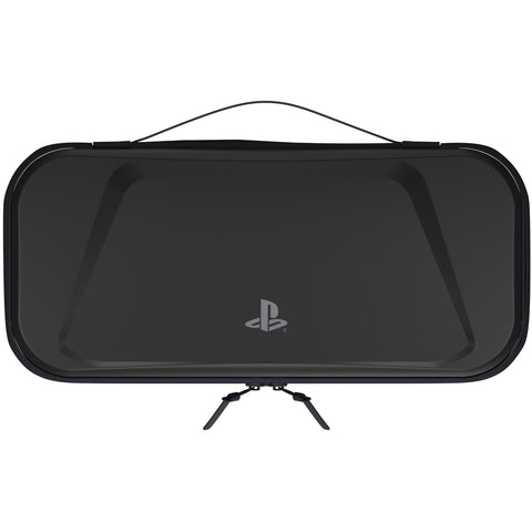 PowerA Protection Case for PlayStation Portal Remote Player (Black)