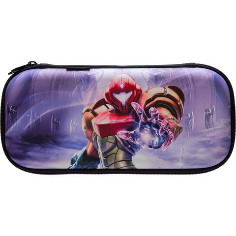 PowerA Slim Case for Nintendo Switch 2 (Metroid Prime 4: Beyond)