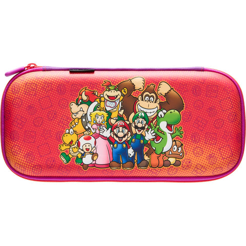 PowerA Slim Case for Nintendo Switch 2 (Super Mario and Friends)