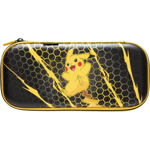 PowerA Slim Case for Nintendo Switch 2 (Pikachu Storm)