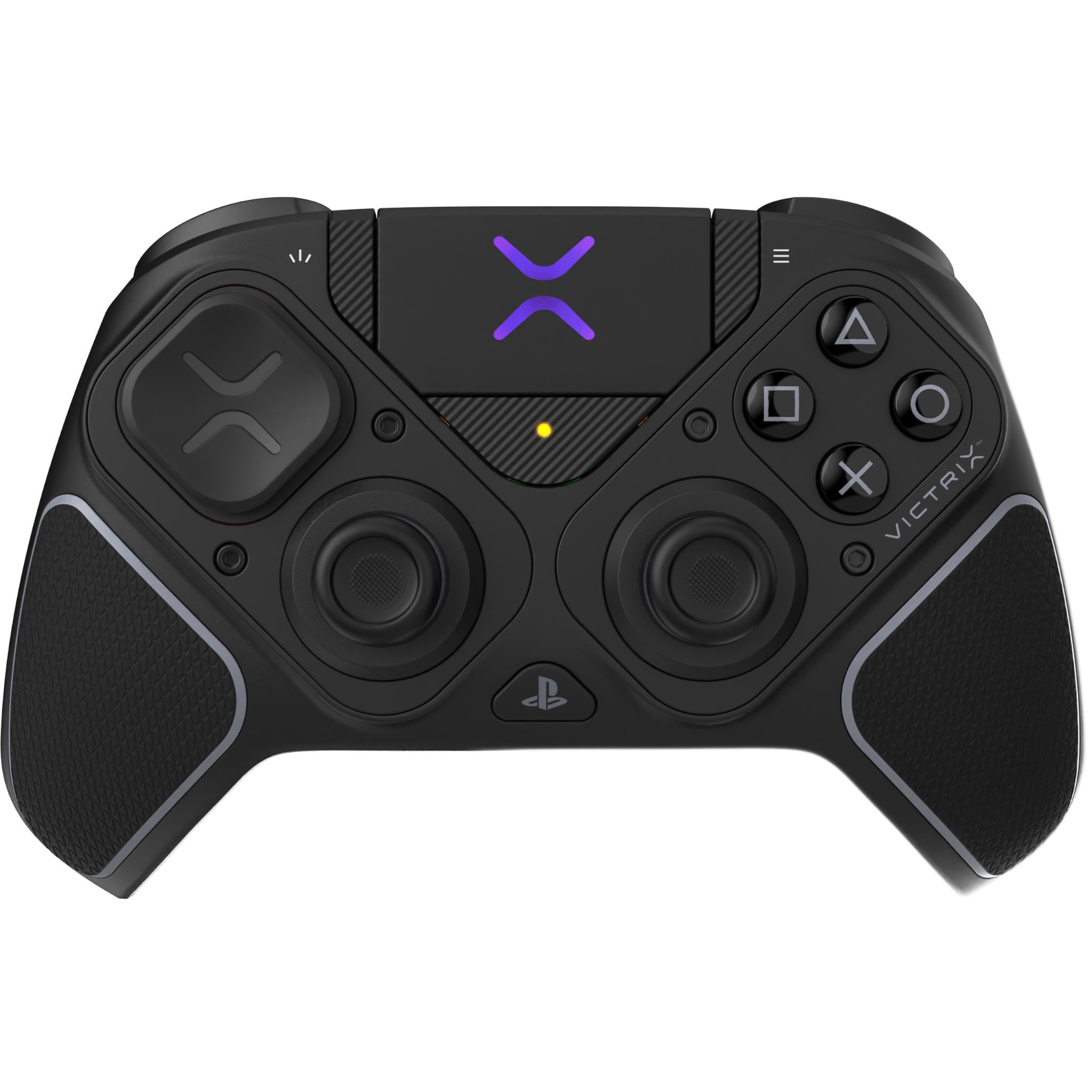 ジャンクVictrix Pro BFG Wireless Controller Turtle Beach Victrix Pro BFG Wireless Controller for PS5 (Black