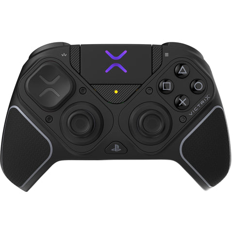 Turtle Beach Victrix Pro BFG Wireless Controller for PS5 (Black Reloaded)
