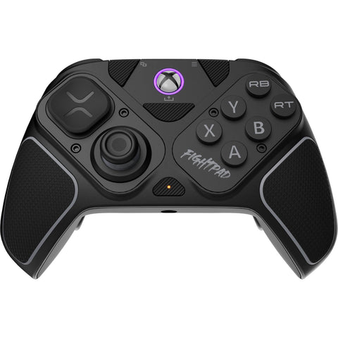 Turtle Beach Victrix Pro BFG Wireless Controller for Xbox (Black Reloaded)