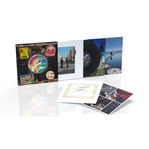 Wish You Were Here 50 (Vinyl)