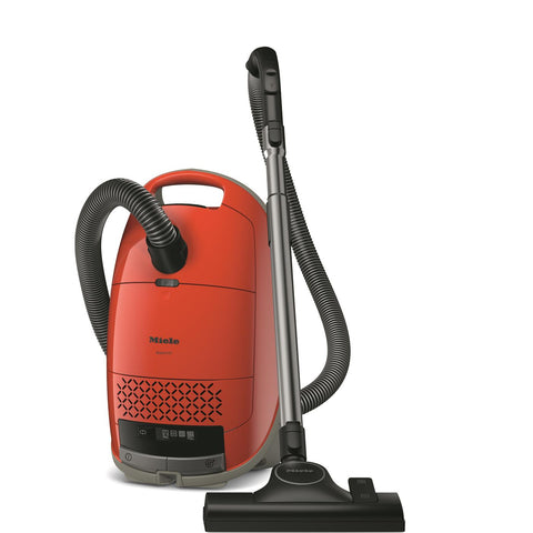 Miele Guard M1 Bagged Vacuum 
Cleaner (Terra Red)