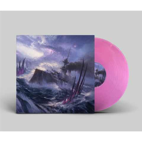 The Ship // The Sea (JB Exclusive Pink Vinyl)