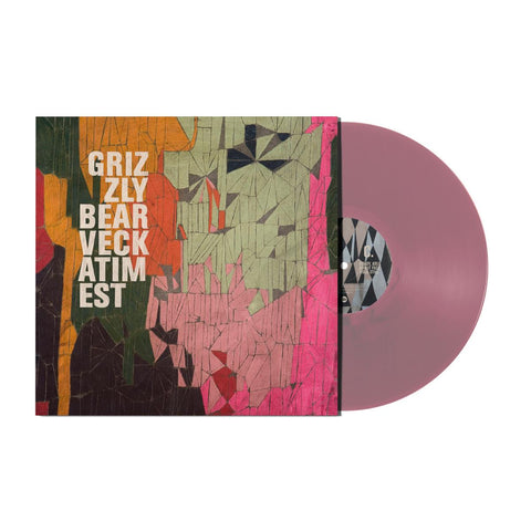 Veckatimest (Magenta Coloured Vinyl)