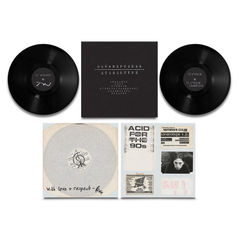 Stereotype (Vinyl)