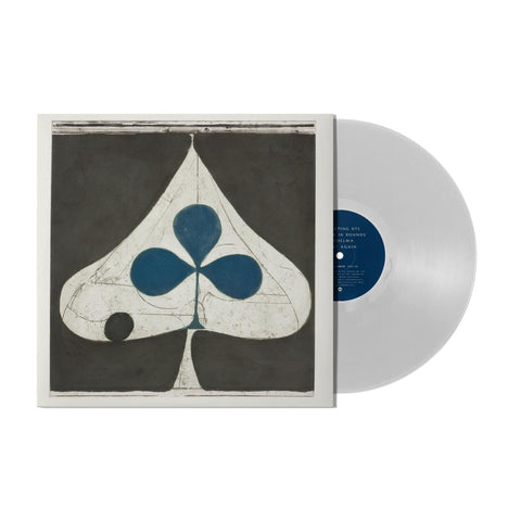 Chields (Clear Vinyl)
