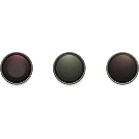 DJI Osmo Nano ND Filters (8/16/32)