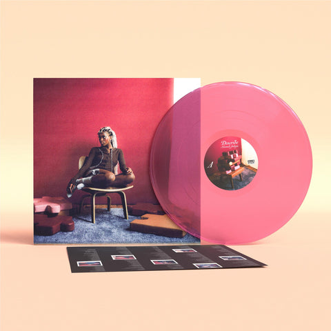 Describe ('Loser" Edition Pink Vinyl)
