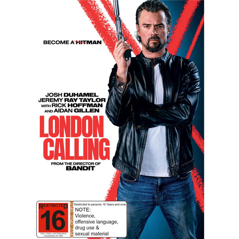 London Calling