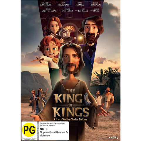 The King of Kings