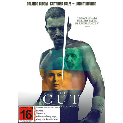 The Cut