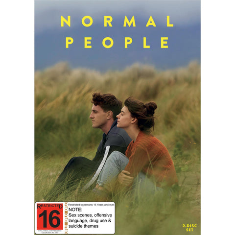 Normal People