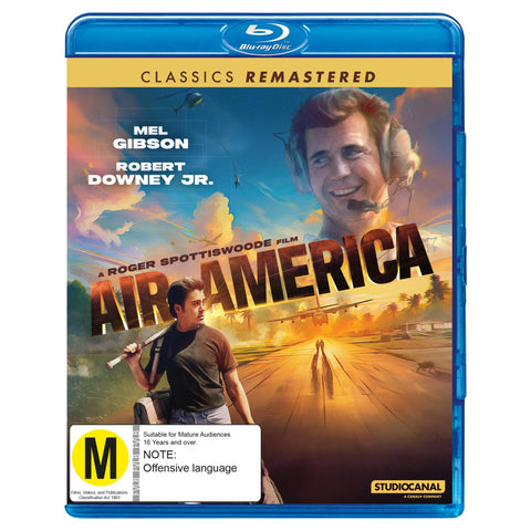 Air America
