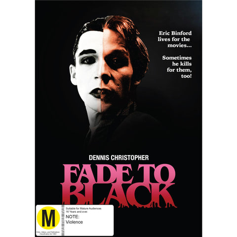 Fade To Black
