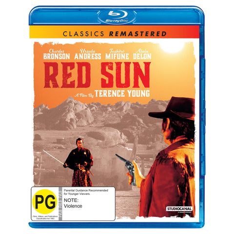 Red Sun
