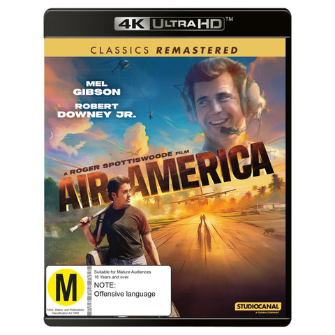 Air America