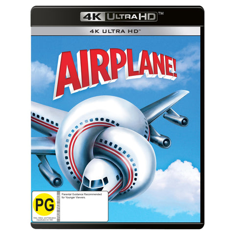 Airplane