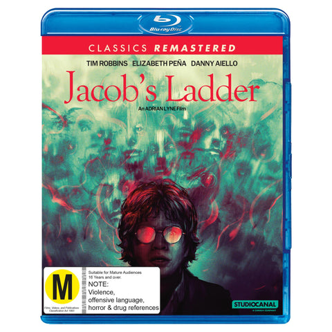 Jacob's Ladder