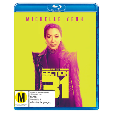 Star Trek - Section 31