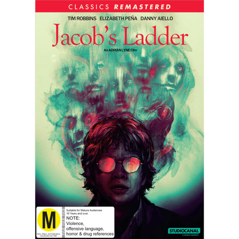 Jacob's Ladder