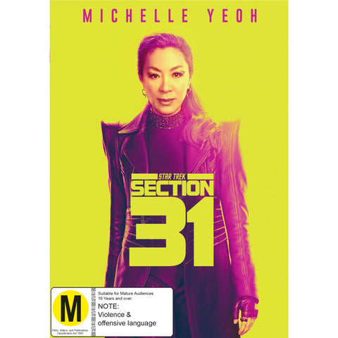 Star Trek - Section 31