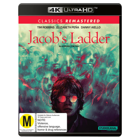 Jacob's Ladder