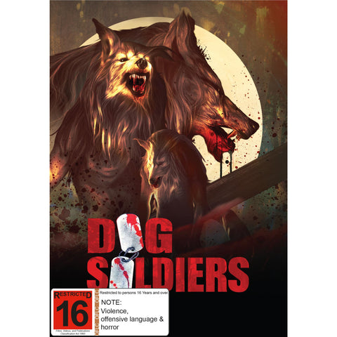 Dog Soldiers