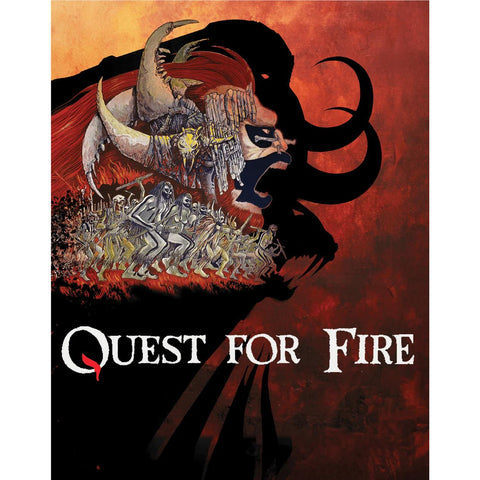 Quest For Fire